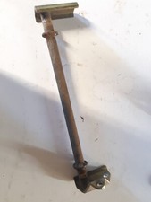 essieu support de roues avants