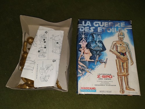 Rare maquette version - maquette,
