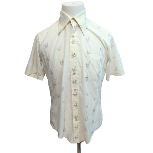 Chemise golden vee - chemise, endura