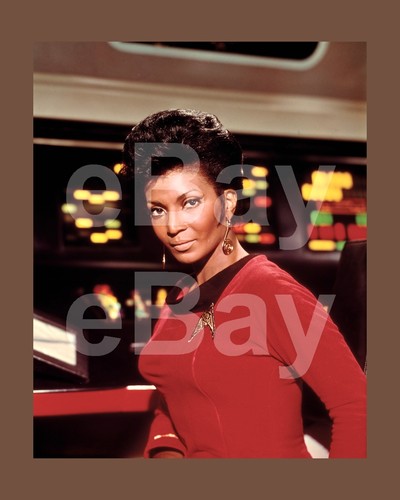 Star trek la - star, série