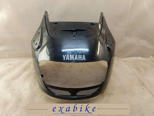 Tete fourche pour - tete, yamaha