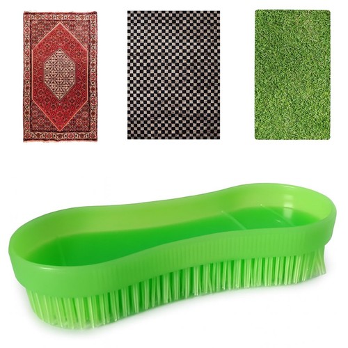Brosse pour tapis - brosse,