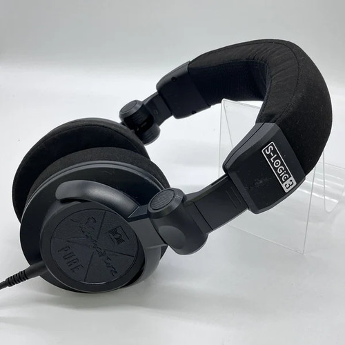 Casque ultrason signature pure - ultrason,
