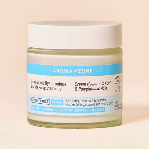 Crème visage hydratante - visage,