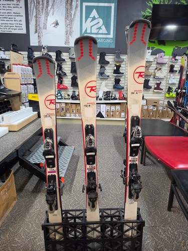 Rossignol experience - rossignol, 78
