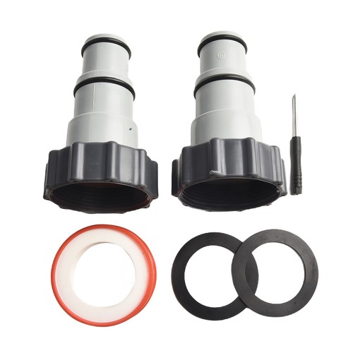 Adaptateur pour pompe - pompe, de