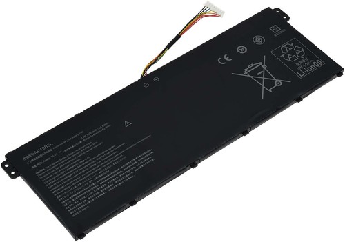 Batterie compatible avec acer - compatible,