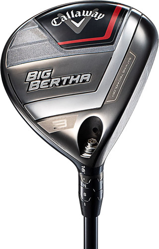 Callaway big bertha - callaway,