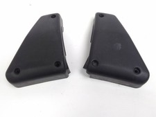 PACK CARENAGE YAMAHA FZS 600