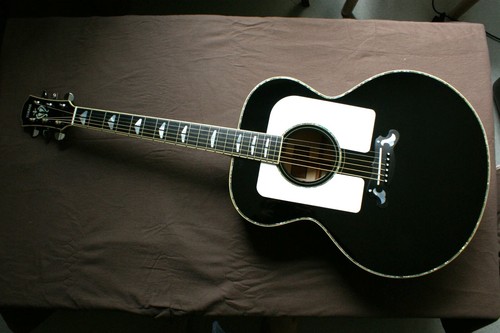Guitare yamaha 32gs - yamaha, cj-32gs