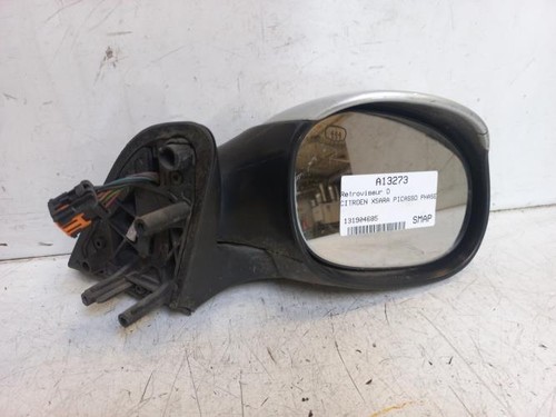 Retroviseur droit citroen - droit,