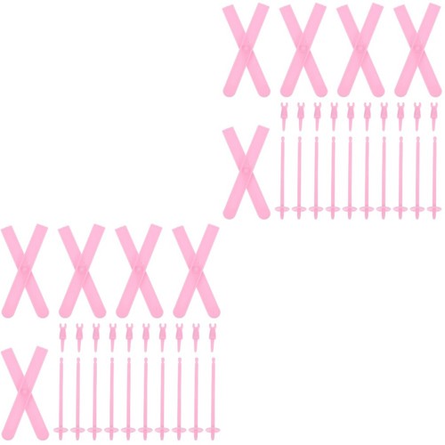 Reusable pink mini - reusable,