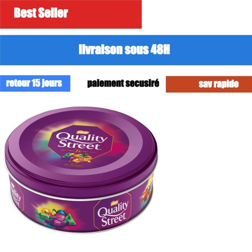 Quality street assortiment - quality,