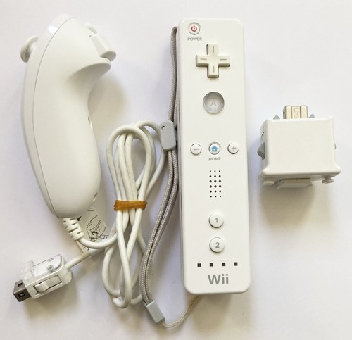 Manette officielle nintendo - manette,