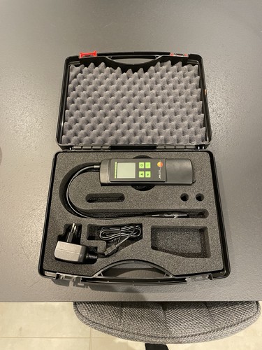 Testo 316 kit détecteur de - testo, 316-4