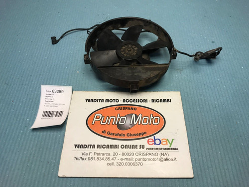 Ventilateur radiateur - ventilateur, de