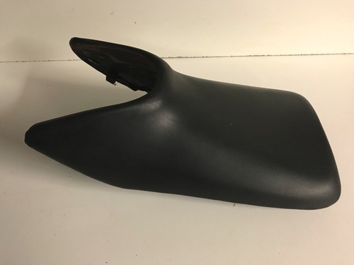 Une selle siege - une, pilote