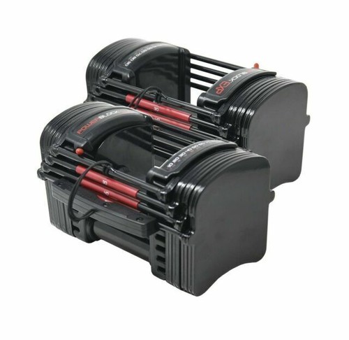 Powerblock exp stage - powerblock,