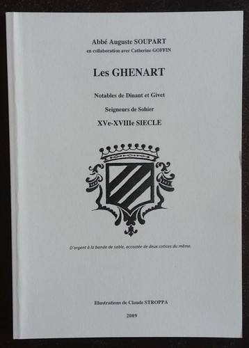 Généalogie soupart les - généalogie,