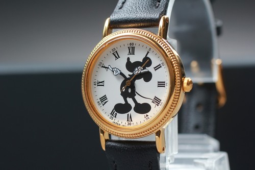 Montre femme vintage 1990s - montre,
