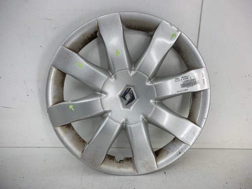 Enjoliveur renault clio - enjoliveur,
