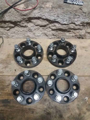 Elargisseur voie honda - elargisseur,