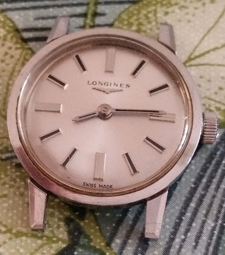 Montre longines - montre,