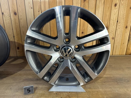 Alliage original golf 6 - 1x,