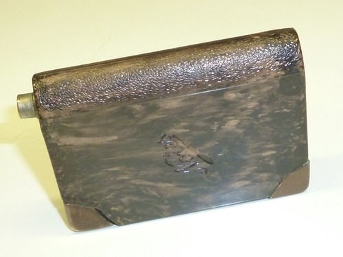 Briquet semi automatique - briquet, semi-automatique