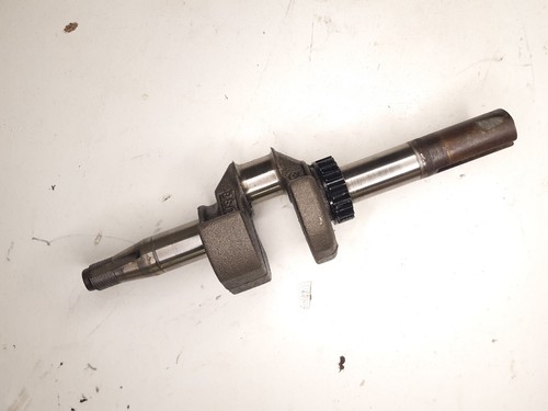 Vilebrequin moteur briggs - de,