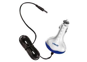 New vtech car auto adapter - adapter, /