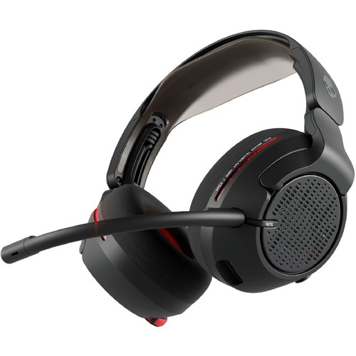 Casque gamer skullcandy - casque,