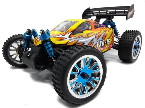 Radio commandée buggy - radio,