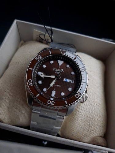 Seiko sports srpm13k1 - seiko,