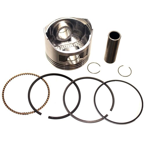 Jeu anneaux piston et de - d'anneaux,