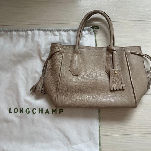 Longchamp penelope handbag - longchamp,