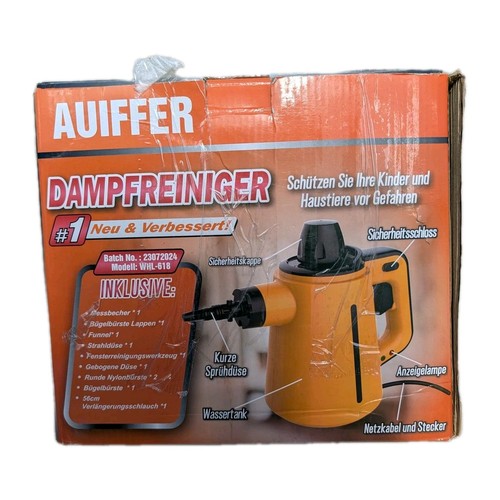 Auifer whl 618 nettoyeur - whl-618,