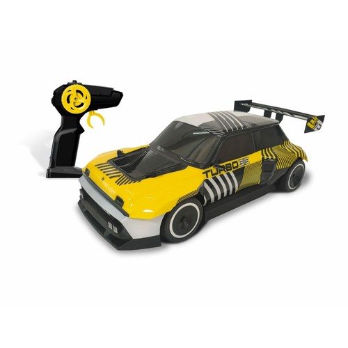 Voiture télécommandée - ,
