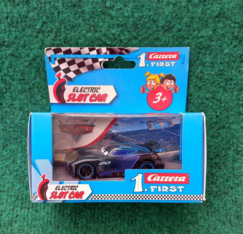Voiture pour circuit - , carrera