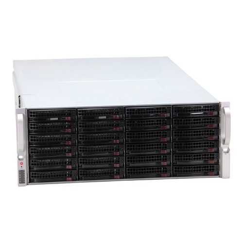Serveur supermicro cse - supermicro, cse-847