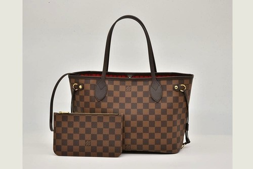 Sac fourre tout - louis, vuitton