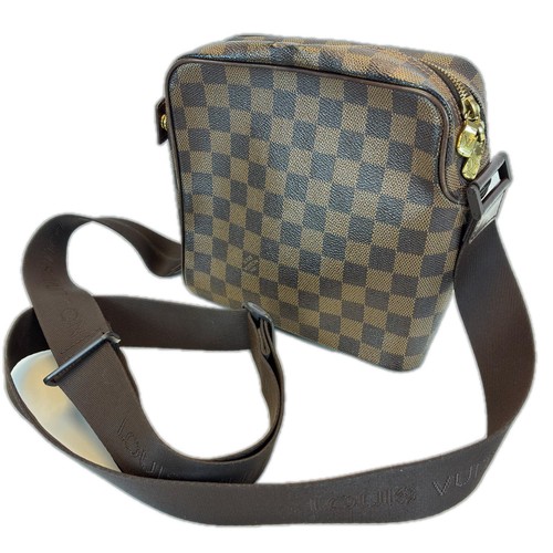 Sac bandoulière louis - bandoulière, vuitton