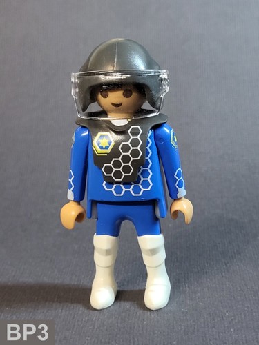 Playmobil personnage - personnage, /