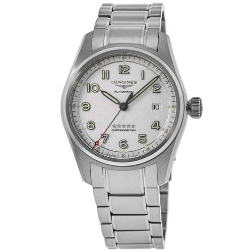 New longines spirit - spirit, prestige