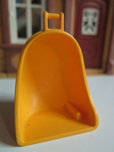 Pièce détachée fauteuil