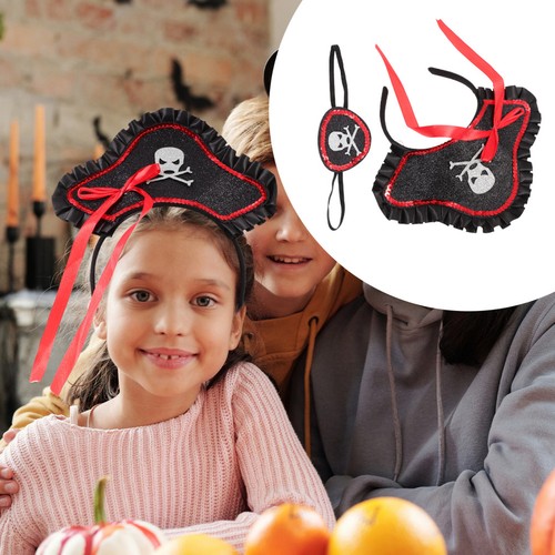 Accessoire pirate costume - accessoire,