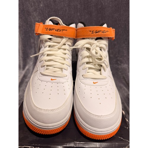 Nike air force - i, got