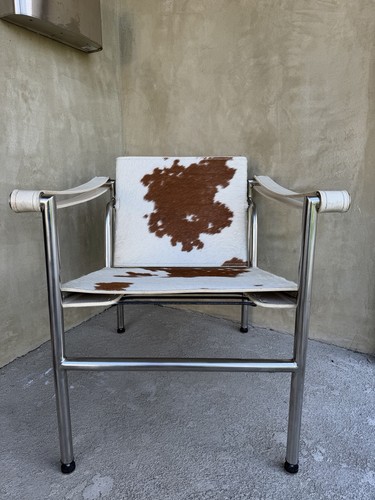 Cassina corbusier lc1 - cassina,
