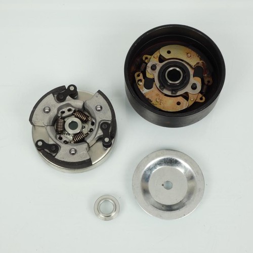 Embrayage rms pour mobylette - embrayage,
