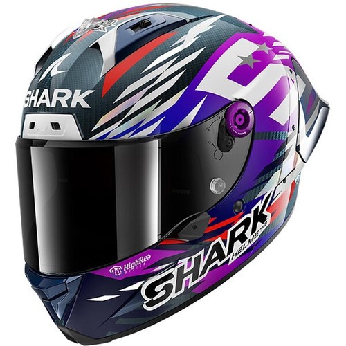Shark casque intégral aeron - casque,